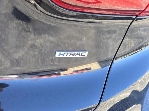 2020 Hyundai SANTA FE SE 2.4