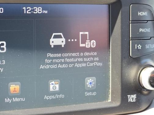 2020 Hyundai SANTA FE SE 2.4