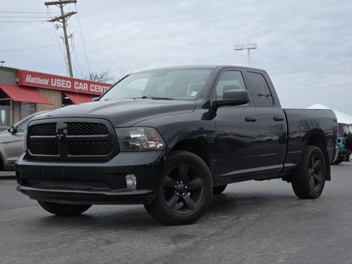 2015 RAM 1500 Tradesman/Express