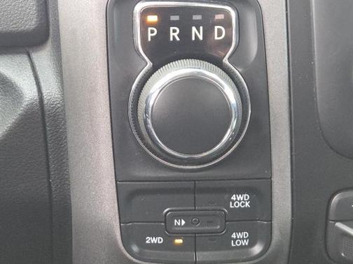 2015 RAM 1500 Tradesman/Express