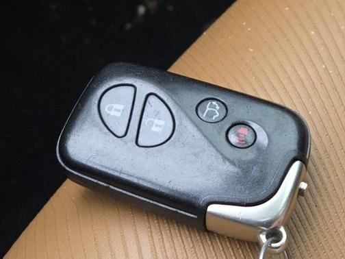 2015 Lexus CT 200h HATCHBACK