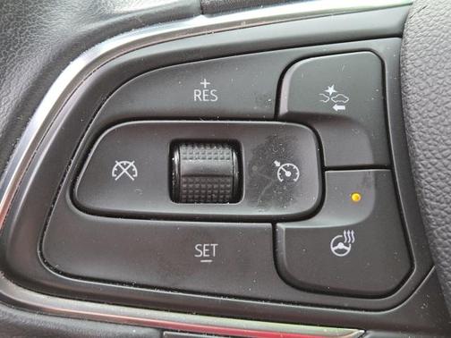 2023 Buick Envision Preferred FWD