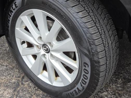 2013 Mazda CX-5 Sport