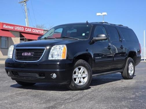 2012 GMC Yukon XL 1500 SLT