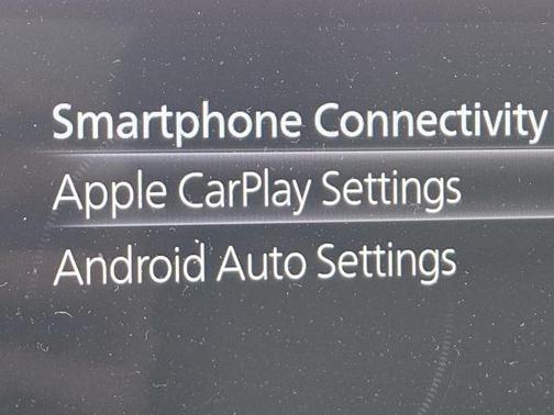 2023 Mazda CX-5 2.5 S