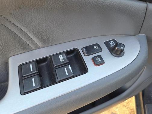 2004 Honda Accord EX