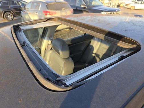 2004 Honda Accord EX