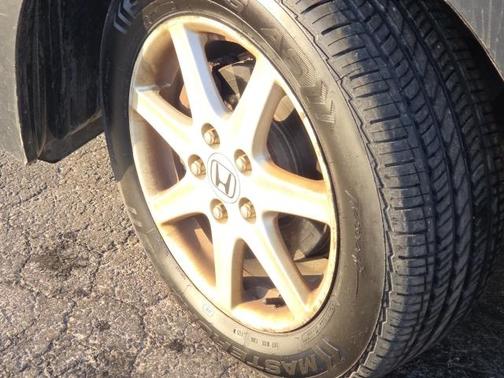 2004 Honda Accord EX