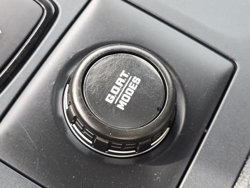 2022 Ford Bronco Sport 