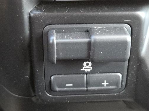 2021 Chevrolet Silverado 3500 LT