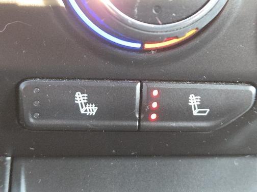 2021 Chevrolet Silverado 3500 LT