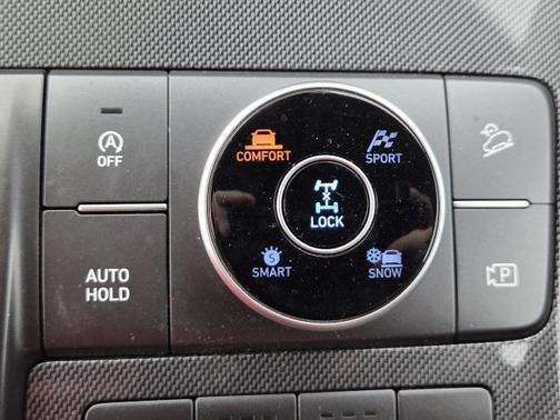 2022 Hyundai SANTA FE XRT