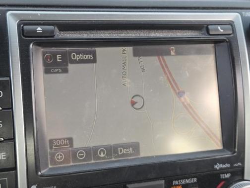 Silver 2014 Toyota Camry Hybrid LE