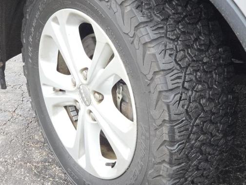 2013 Dodge Durango SXT