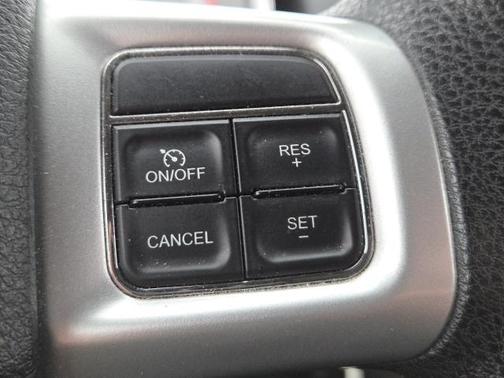 2013 Dodge Durango SXT