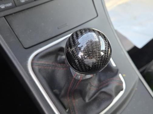 Black 2013 Mazda MazdaSpeed3 Touring