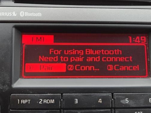 2014 Kia Sportage LX