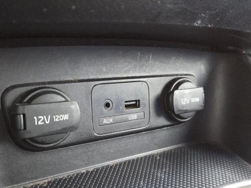 2014 Kia Sportage LX