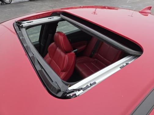 2019 Acura TLX Technology