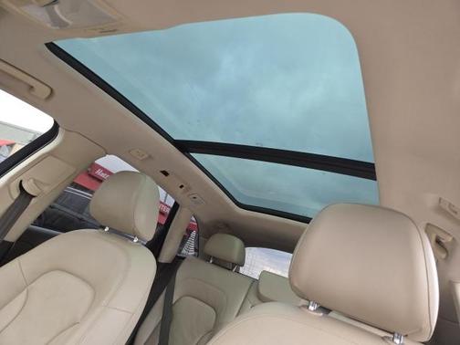 2013 Audi Q5 2.0T Premium Plus