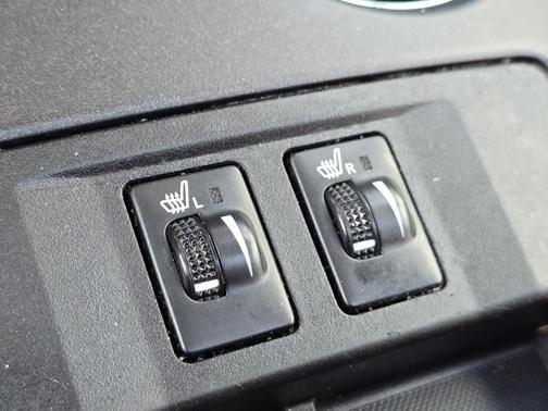 2017 Toyota Camry XSE