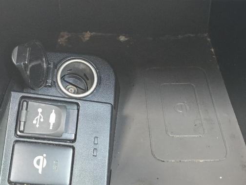 2017 Toyota Camry XSE