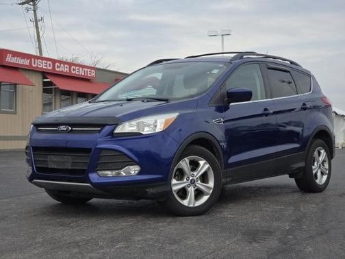 2013 Ford Escape SE