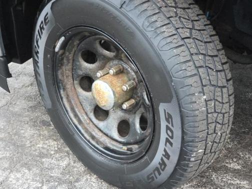 2012 GMC Sierra 1500 Work Truck