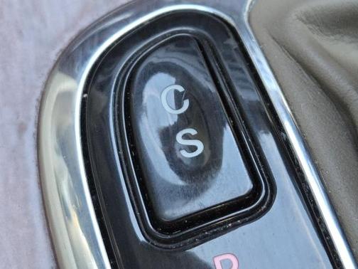 2007 Mercedes-Benz C-Class Luxury 4MATIC