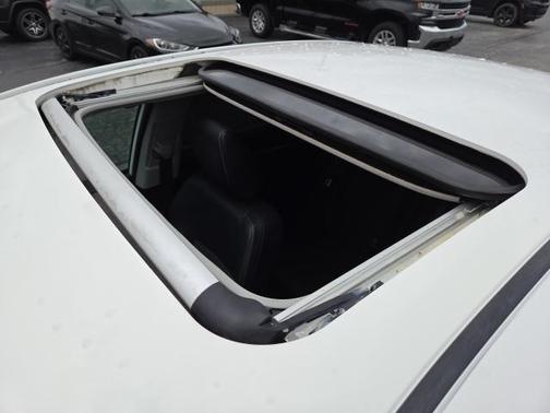 White 2016 Toyota Corolla L