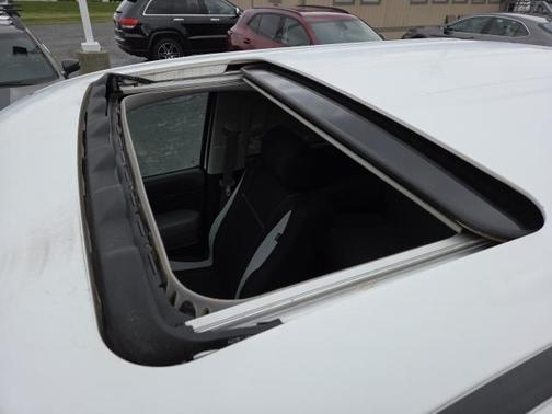 2007 Toyota Tundra SR5 CrewMax