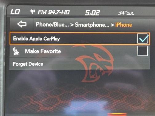 2020 Dodge Charger GT