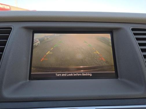 2009 Nissan Murano SL