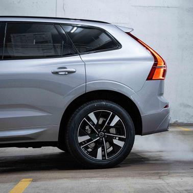 2026 Volvo XC60 Plug-In Hybrid T8 Core