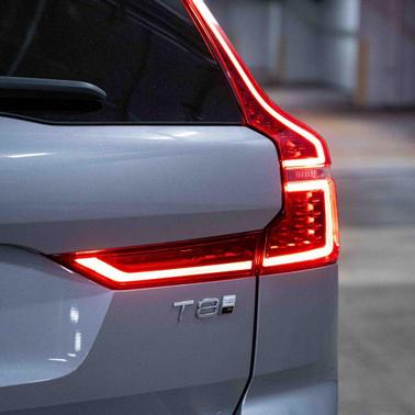 2026 Volvo XC60 Plug-In Hybrid T8 Core