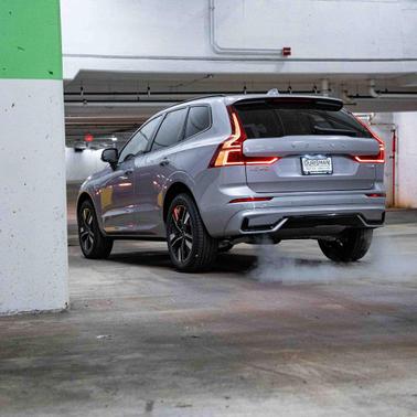2026 Volvo XC60 Plug-In Hybrid T8 Core