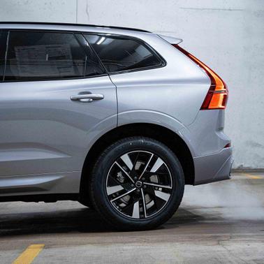 2026 Volvo XC60 Plug-In Hybrid T8 Core