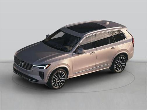 2025 Volvo XC90 B6 Ultra