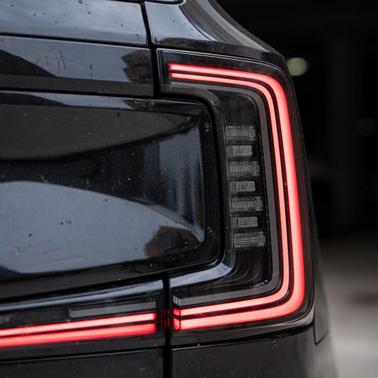 2025 Volvo EX90 Twin Motor Performance Plus