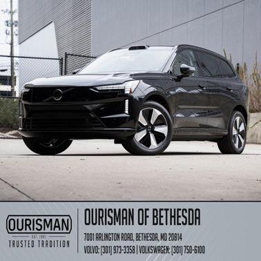 2025 Volvo EX90 Twin Motor Performance Plus