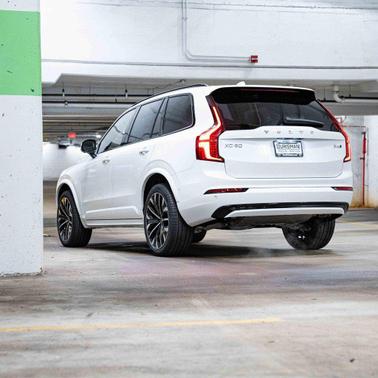 2026 Volvo XC90 B6 Ultra Dark Theme 7-Seater