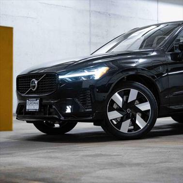 2025 Volvo XC60 Plug-In Hybrid T8 Plus