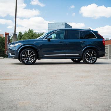 2023 Volvo XC90 B6 Plus 6-Seater