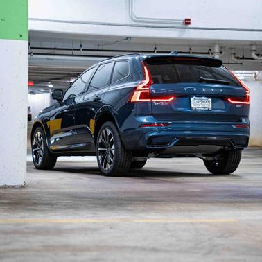 2026 Volvo XC60 B5 Ultra