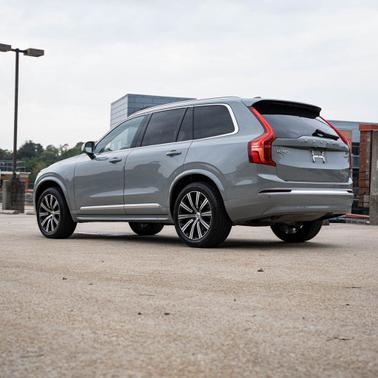 2024 Volvo XC90 B5 Core Bright Theme