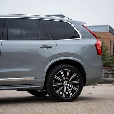 2024 Volvo XC90 B5 Core Bright Theme