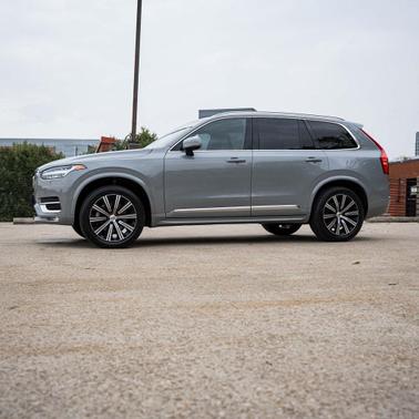 2024 Volvo XC90 B5 Core Bright Theme