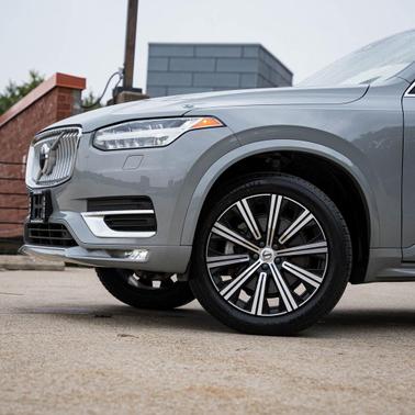 2024 Volvo XC90 B5 Core Bright Theme
