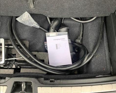 2023 Volvo C40 Recharge Pure Electric Twin Ultimate