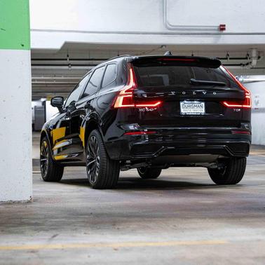 2026 Volvo XC60 Plug-In Hybrid T8 Ultra